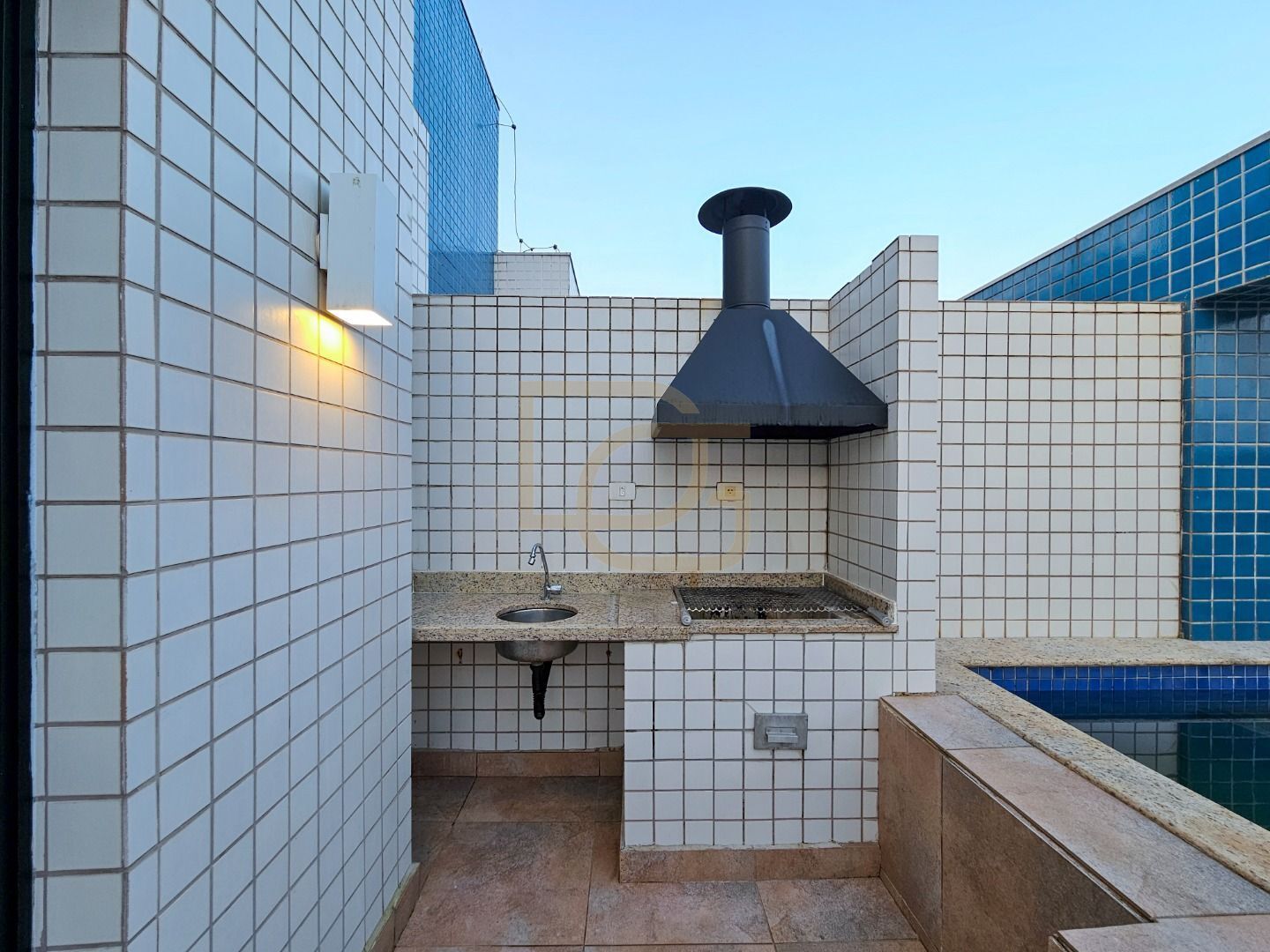 Cobertura, 4 quartos, 186 m² - Foto 25