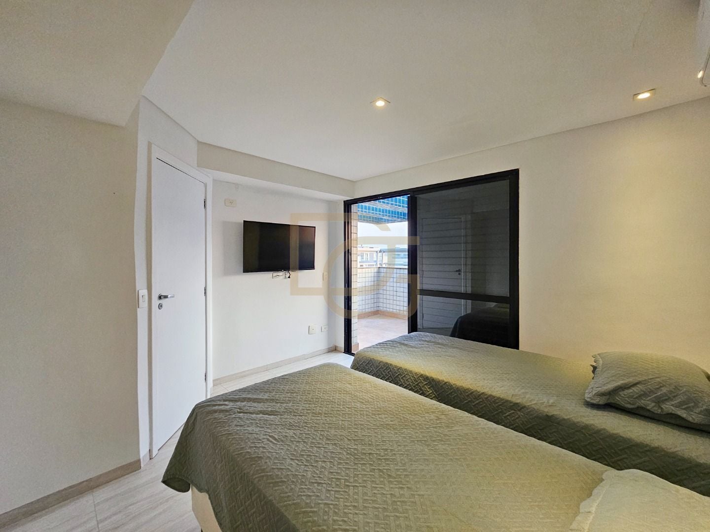 Cobertura, 4 quartos, 186 m² - Foto 12