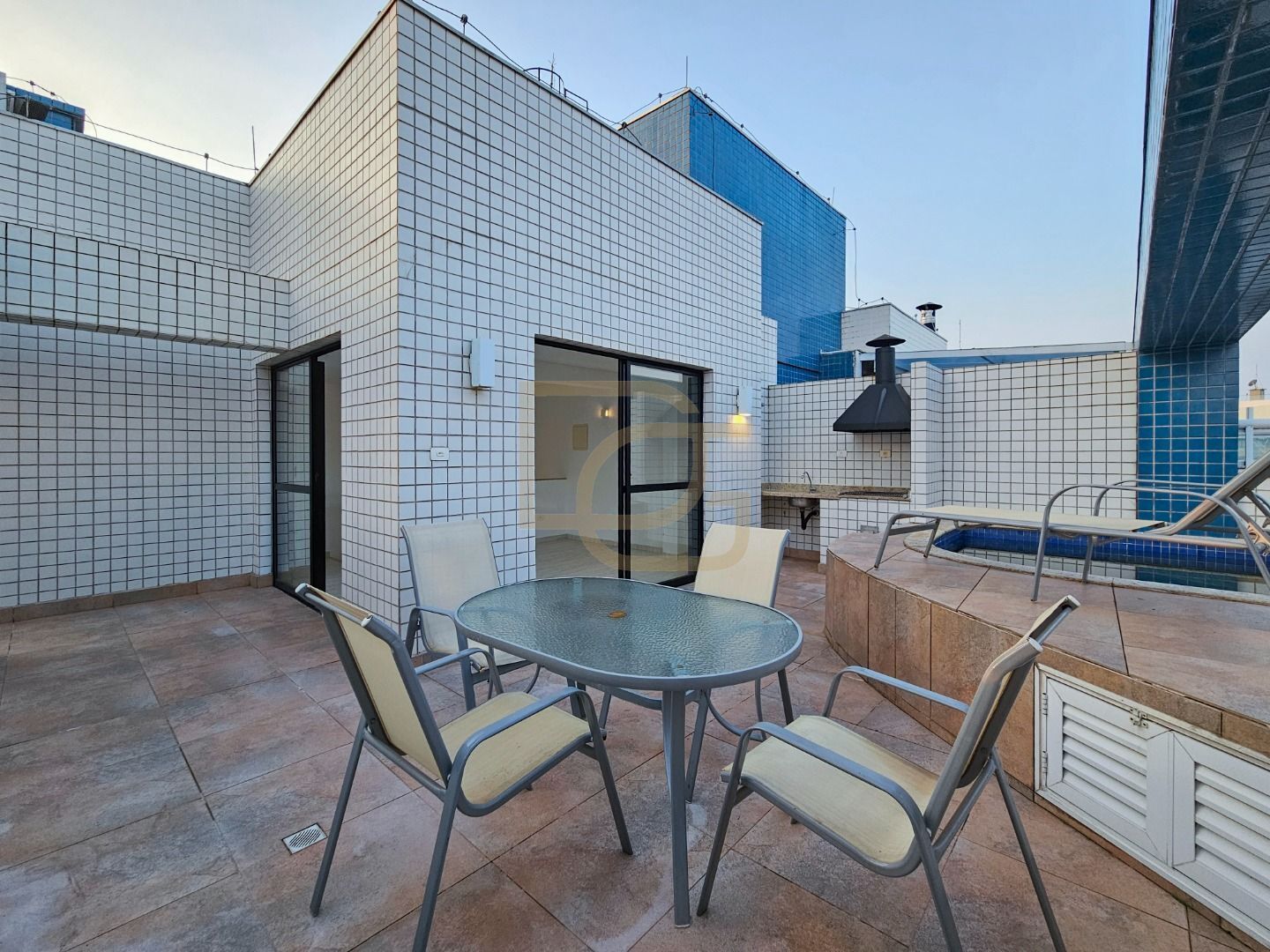 Cobertura, 4 quartos, 186 m² - Foto 24