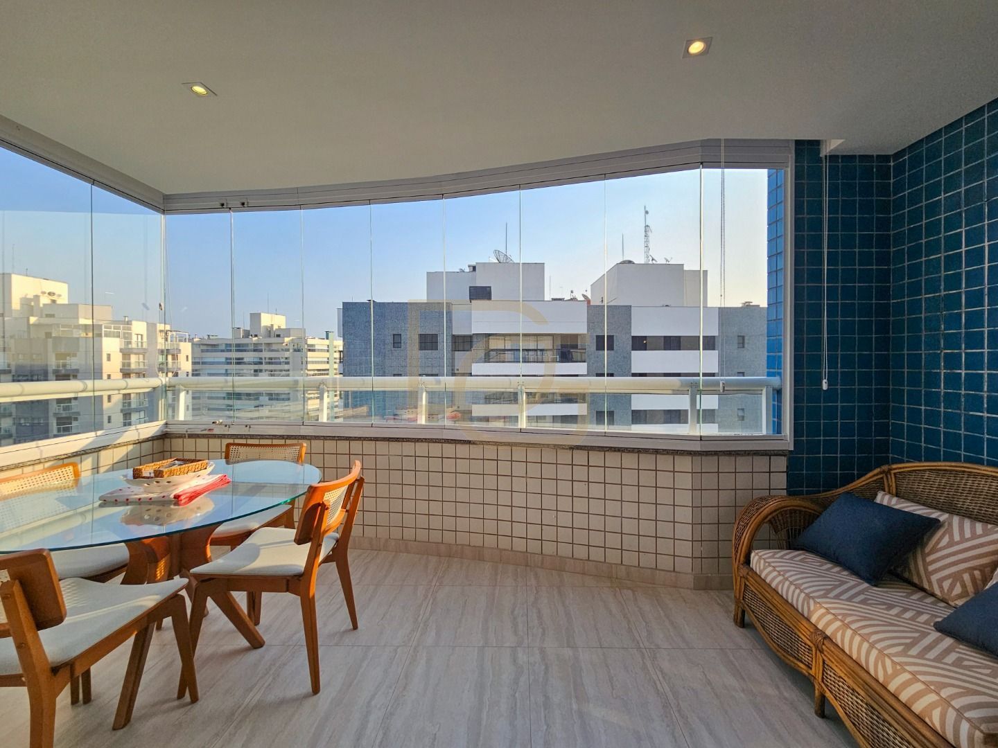 Cobertura, 4 quartos, 186 m² - Foto 21