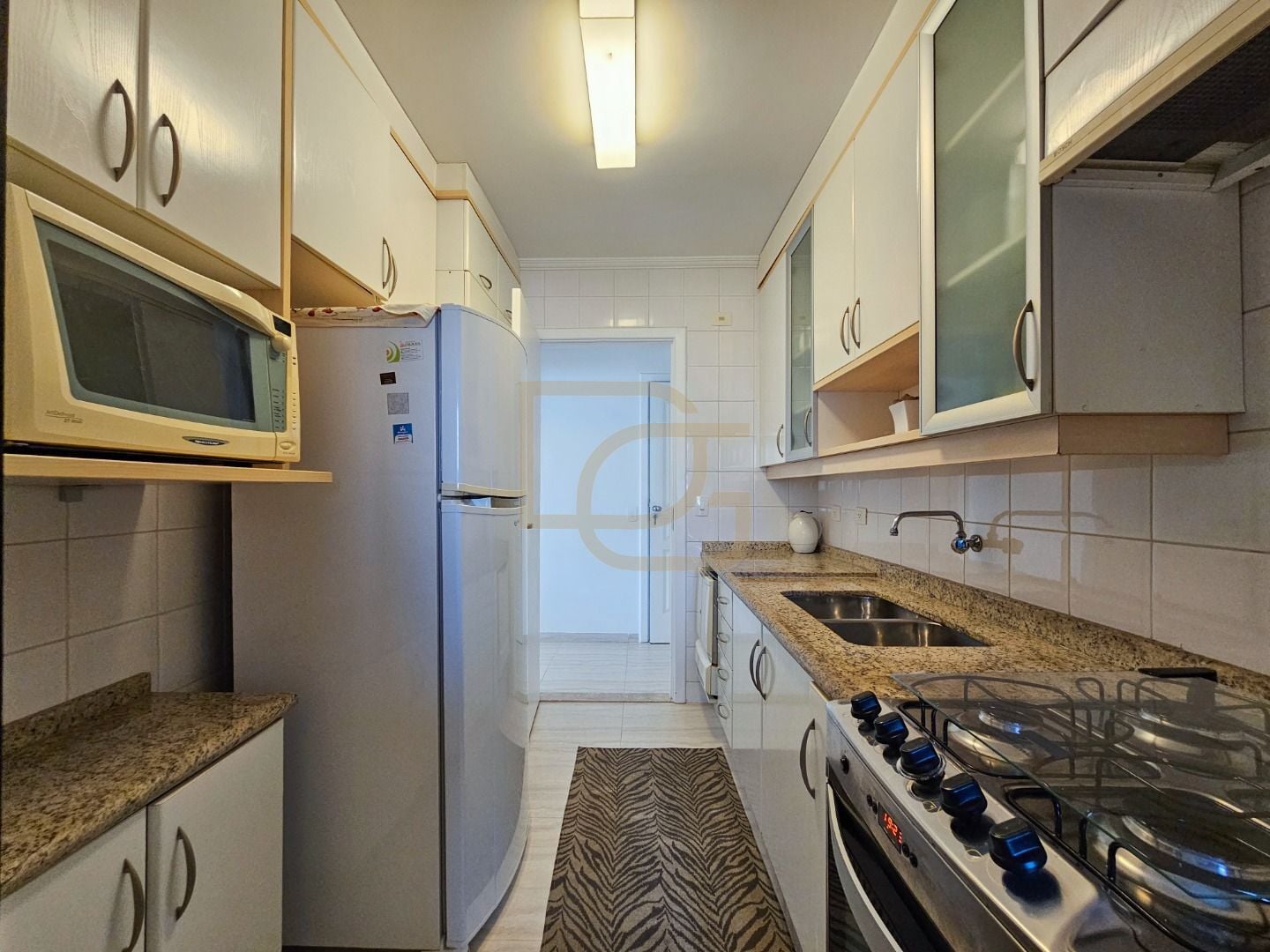Cobertura, 4 quartos, 186 m² - Foto 5