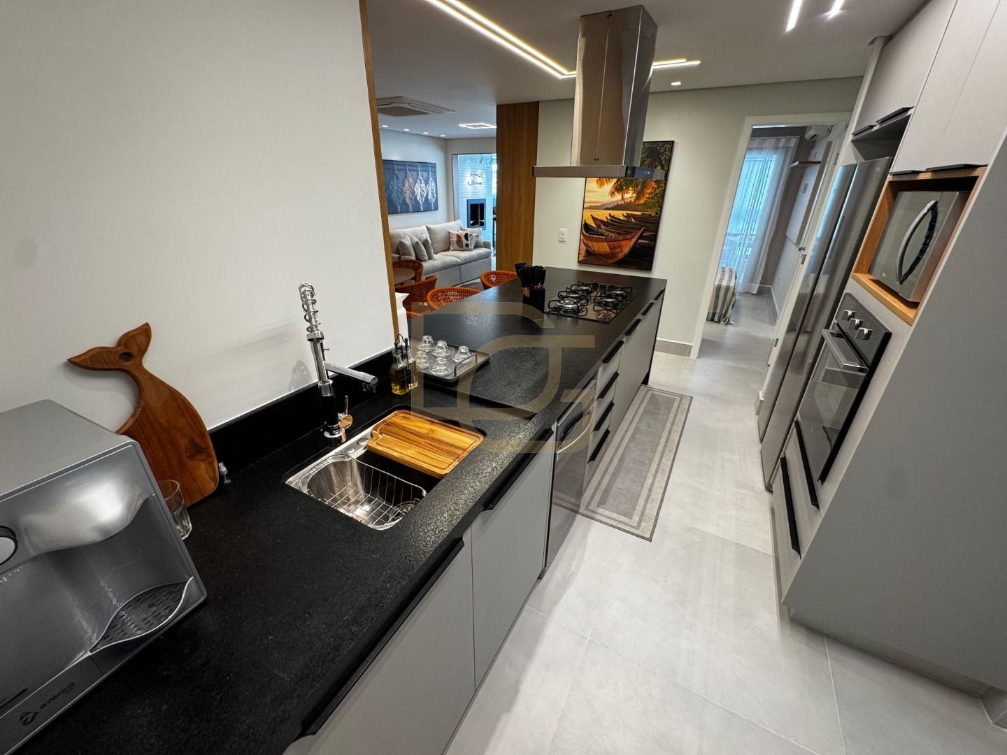 Apartamento, 3 quartos, 127 m² - Foto 9