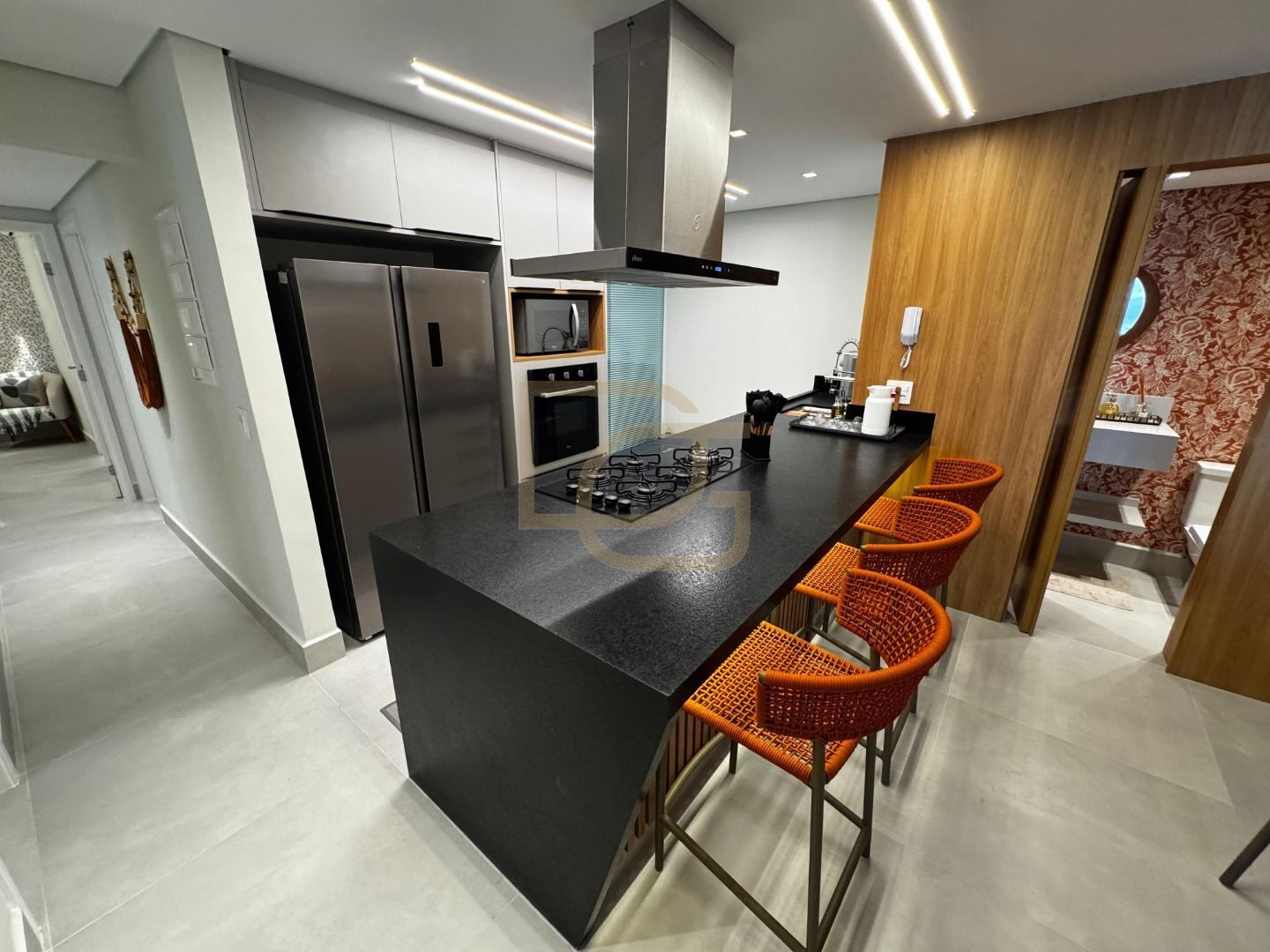 Apartamento, 3 quartos, 127 m² - Foto 8