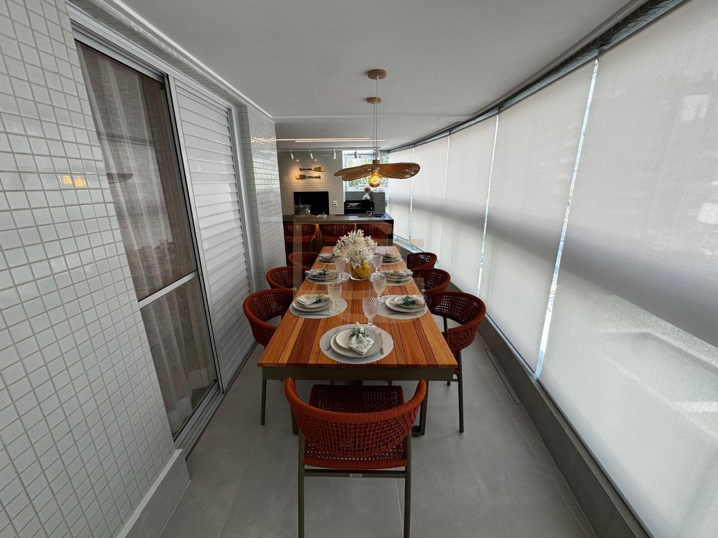Apartamento, 3 quartos, 127 m² - Foto 7