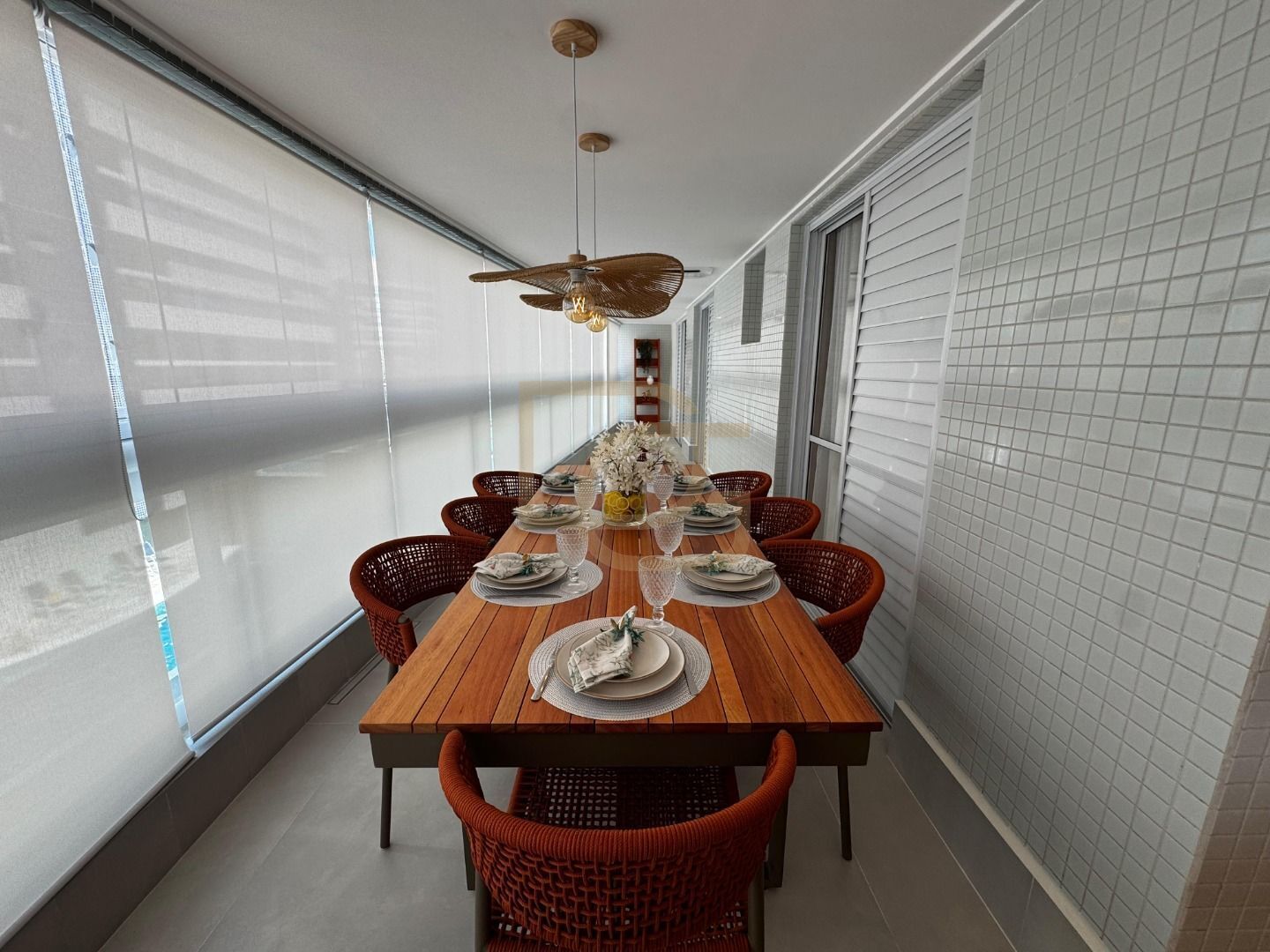 Apartamento, 3 quartos, 127 m² - Foto 6