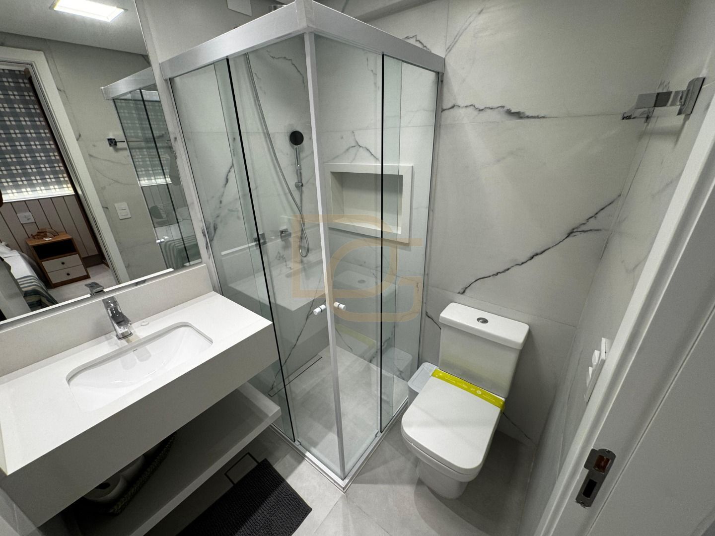 Apartamento, 3 quartos, 127 m² - Foto 20