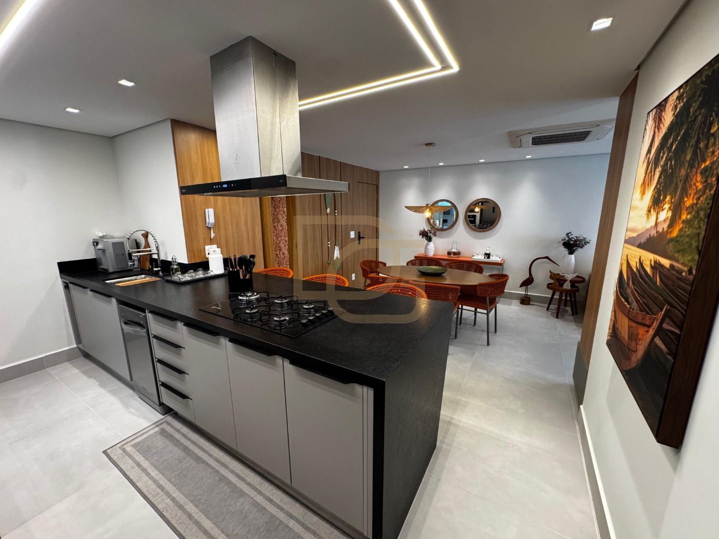 Apartamento, 3 quartos, 127 m² - Foto 11