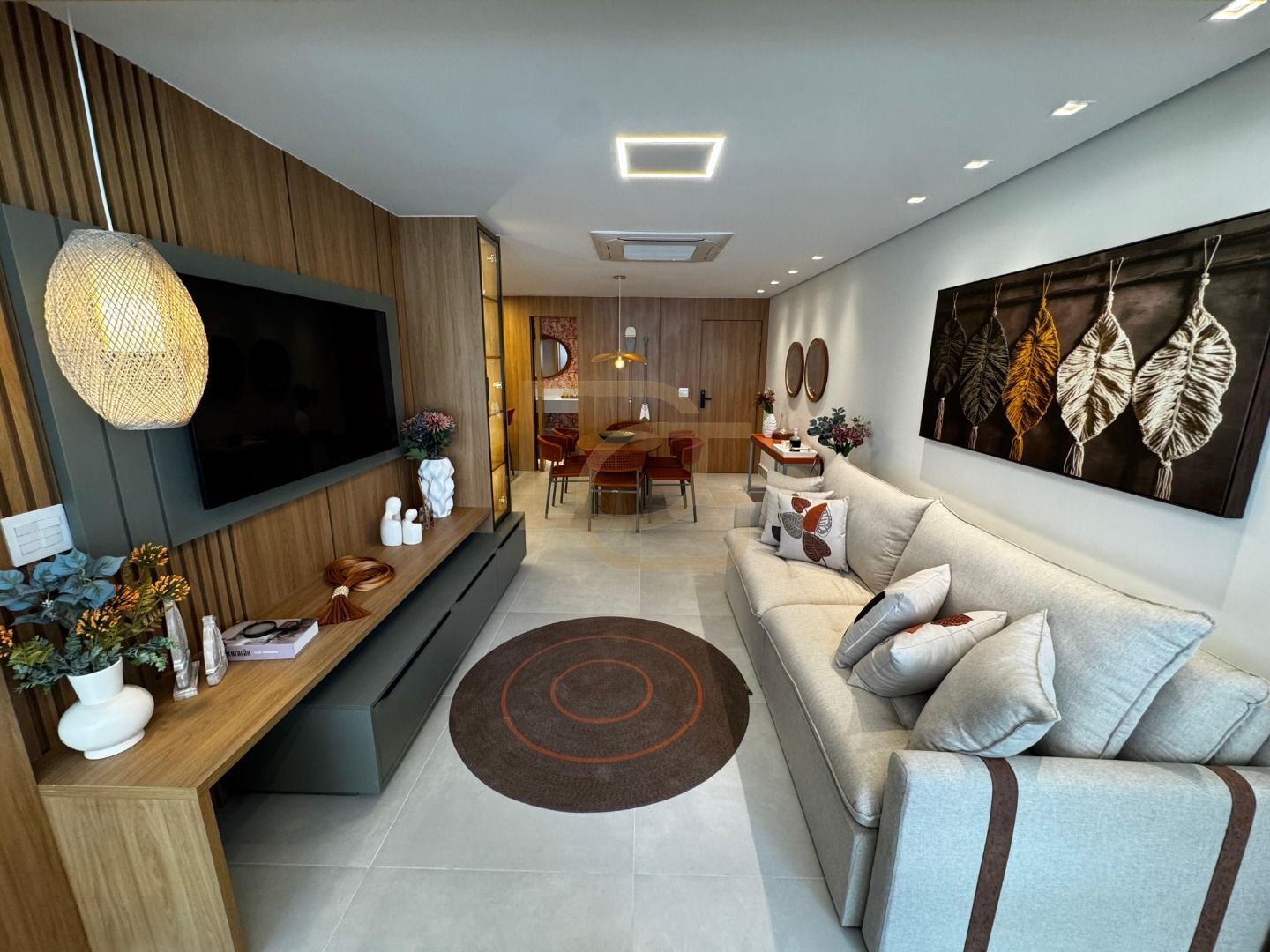 Apartamento, 3 quartos, 127 m² - Foto 24