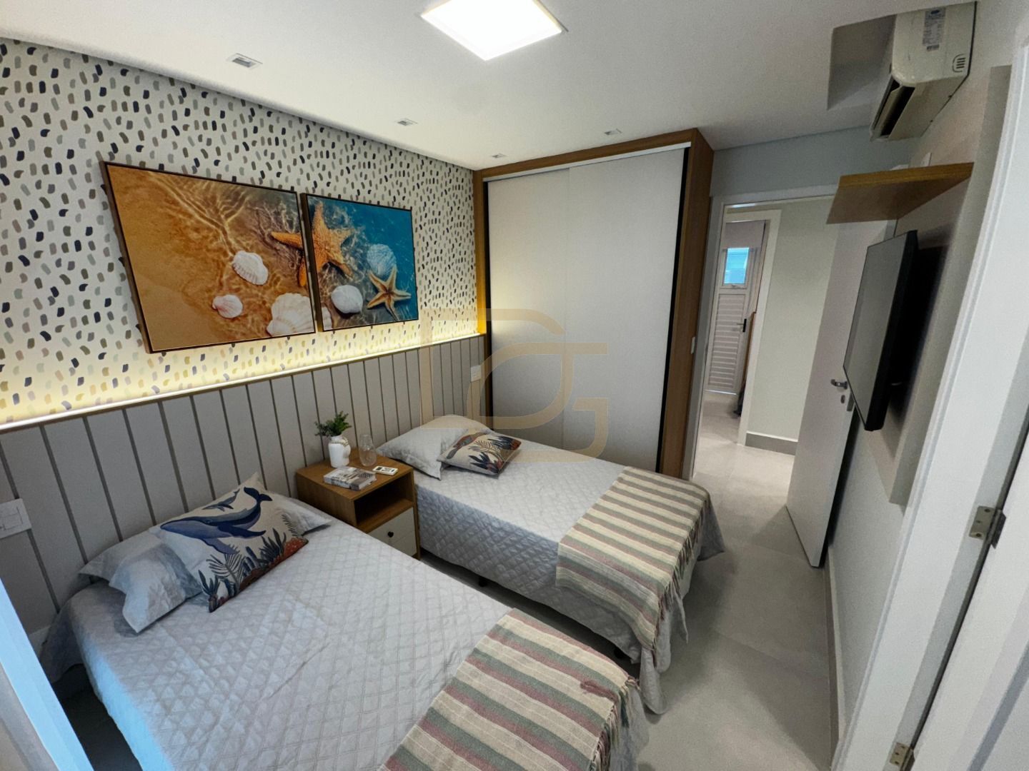 Apartamento, 3 quartos, 127 m² - Foto 15