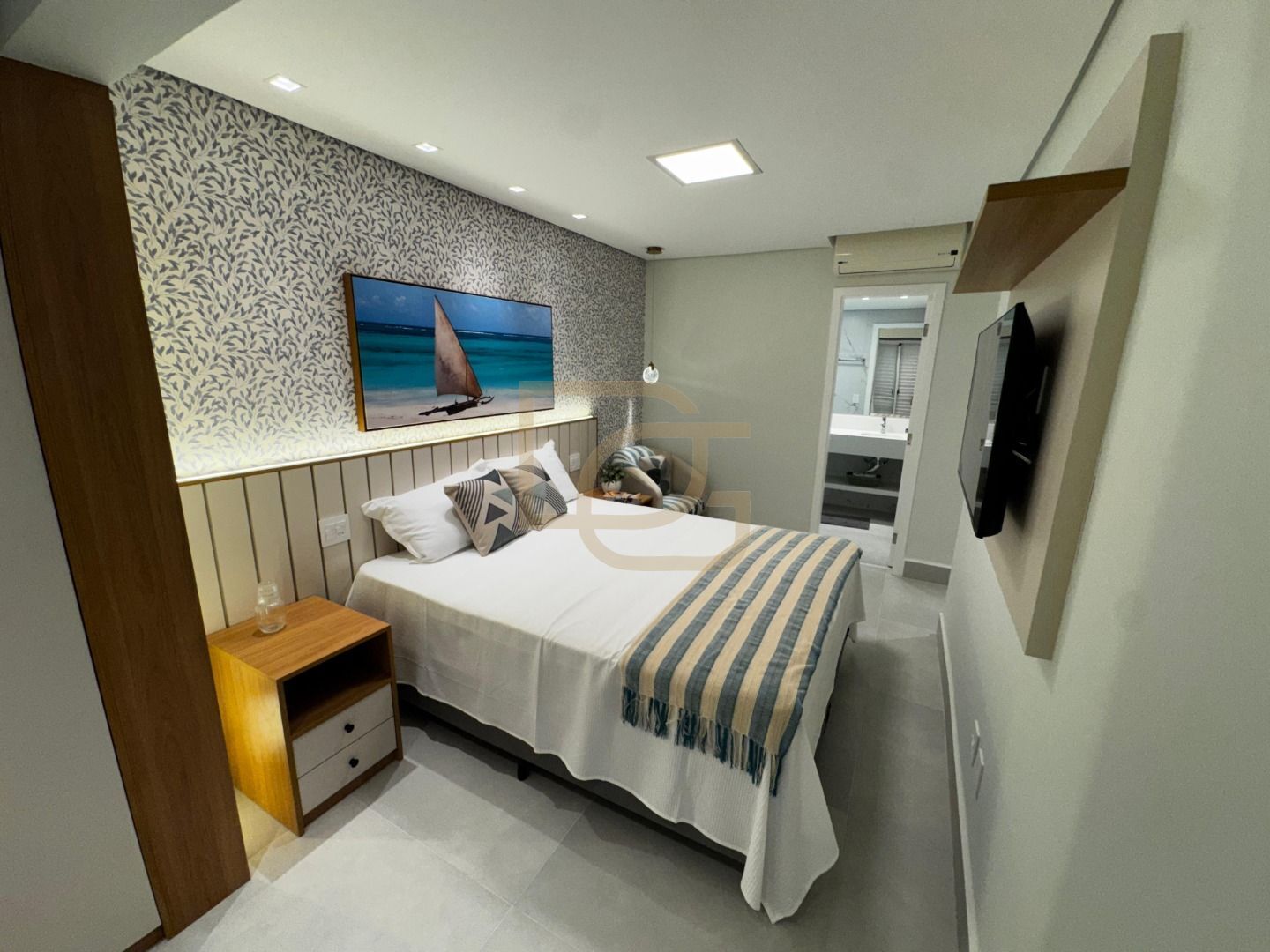 Apartamento, 3 quartos, 127 m² - Foto 19