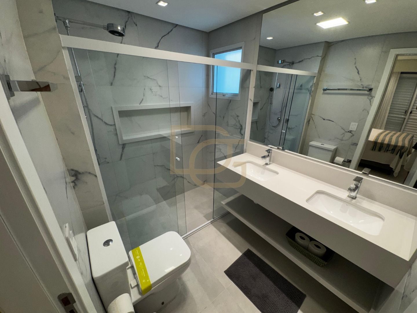 Apartamento, 3 quartos, 127 m² - Foto 23