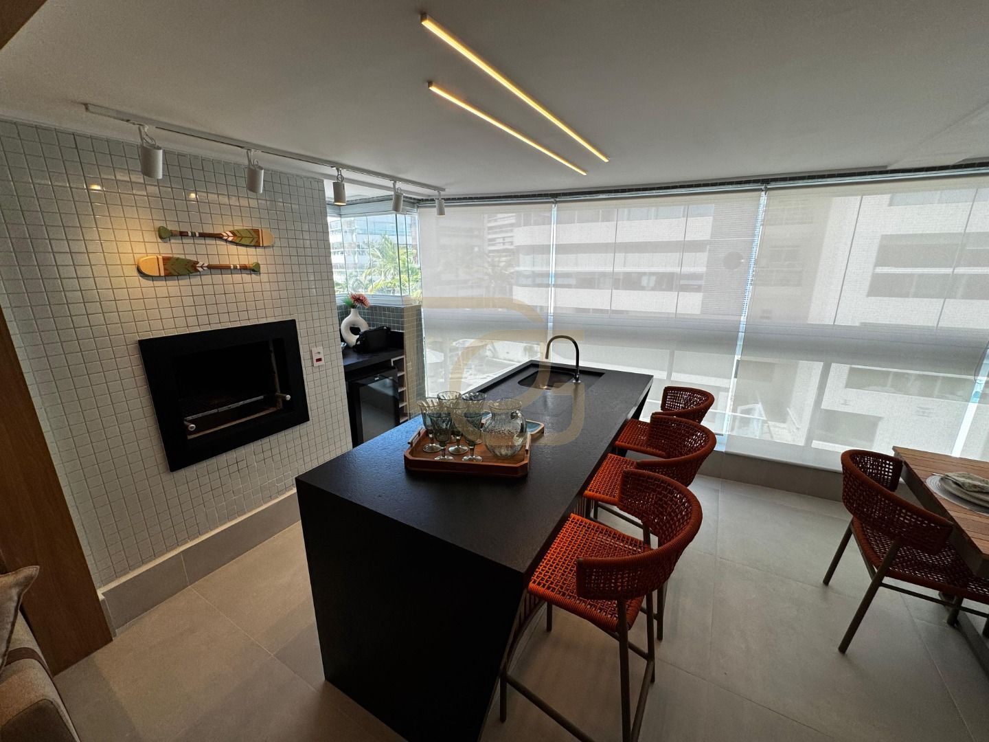 Apartamento, 3 quartos, 127 m² - Foto 5