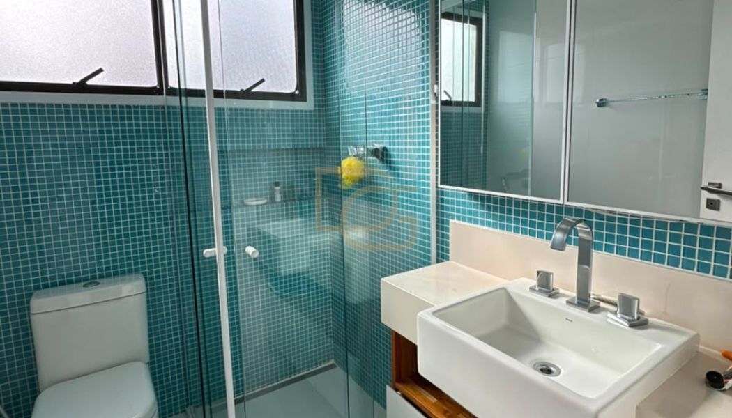 Apartamento, 4 quartos, 293 m² - Foto 20