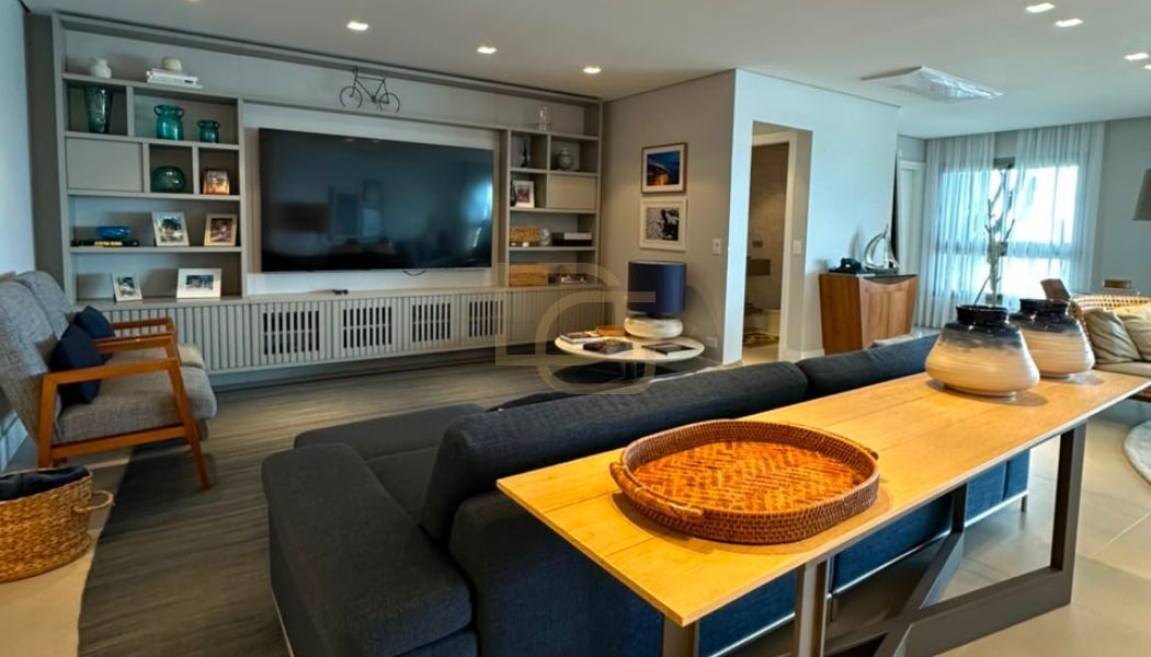Apartamento, 4 quartos, 293 m² - Foto 8