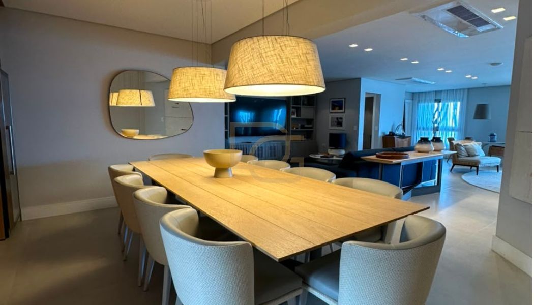 Apartamento, 4 quartos, 293 m² - Foto 11