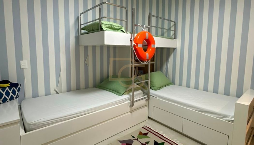 Apartamento, 4 quartos, 293 m² - Foto 17