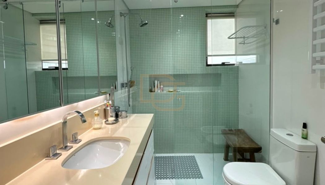 Apartamento, 4 quartos, 293 m² - Foto 19