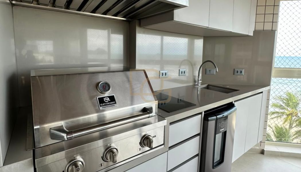 Apartamento, 4 quartos, 293 m² - Foto 5