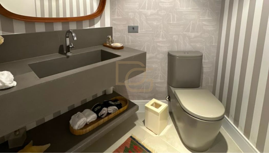 Apartamento, 4 quartos, 293 m² - Foto 21
