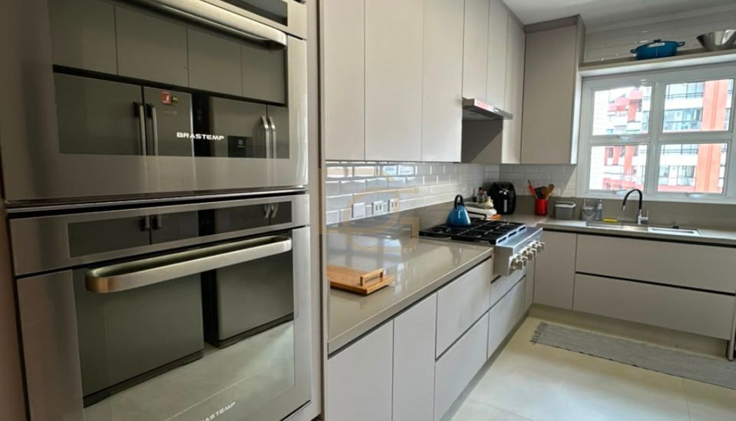 Apartamento, 4 quartos, 293 m² - Foto 12