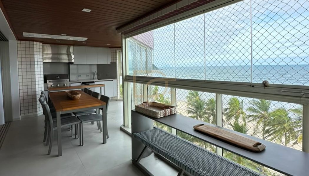 Apartamento, 4 quartos, 293 m² - Foto 4