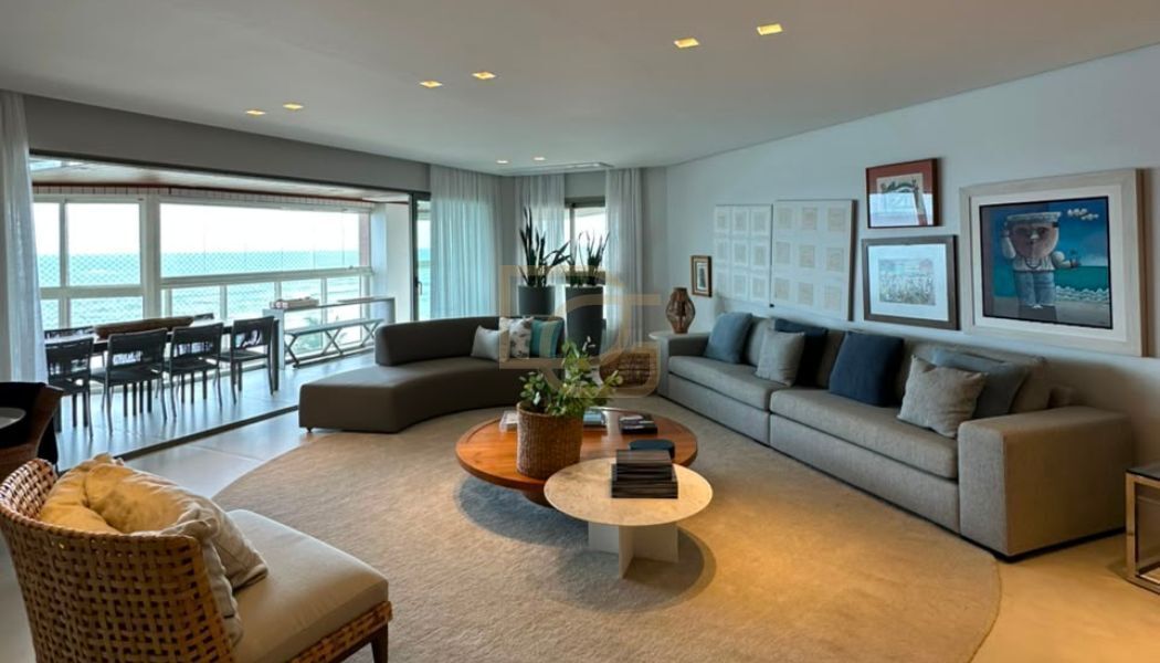 Apartamento, 4 quartos, 293 m² - Foto 6