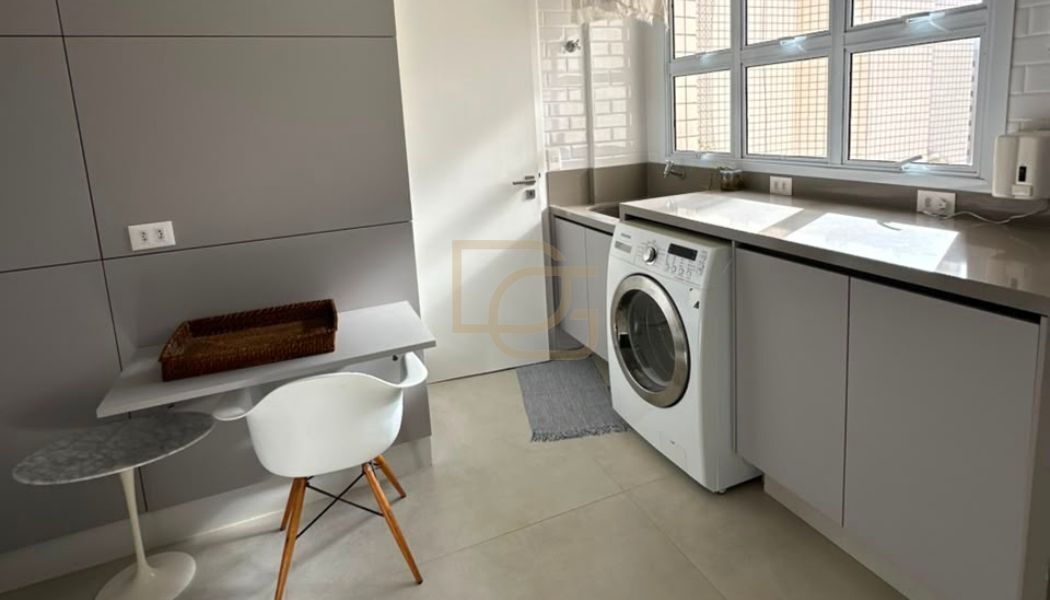Apartamento, 4 quartos, 293 m² - Foto 13