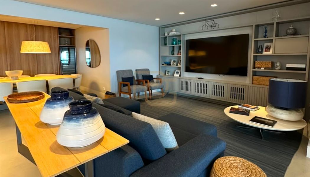 Apartamento, 4 quartos, 293 m² - Foto 7