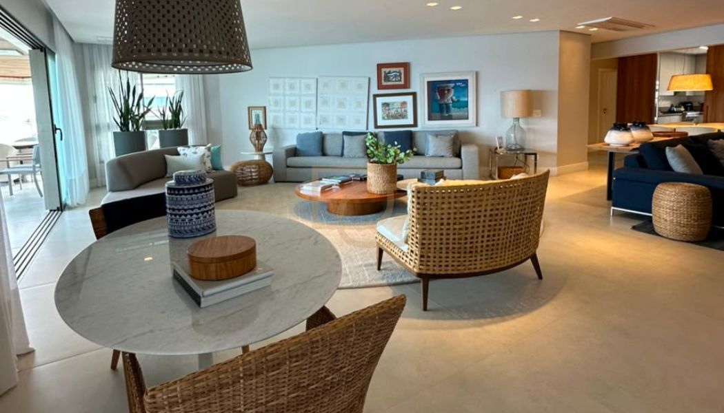 Apartamento, 4 quartos, 293 m² - Foto 10