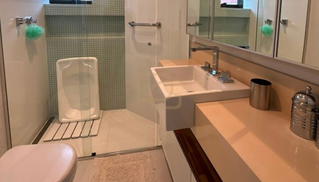 Apartamento, 4 quartos, 293 m² - Foto 18