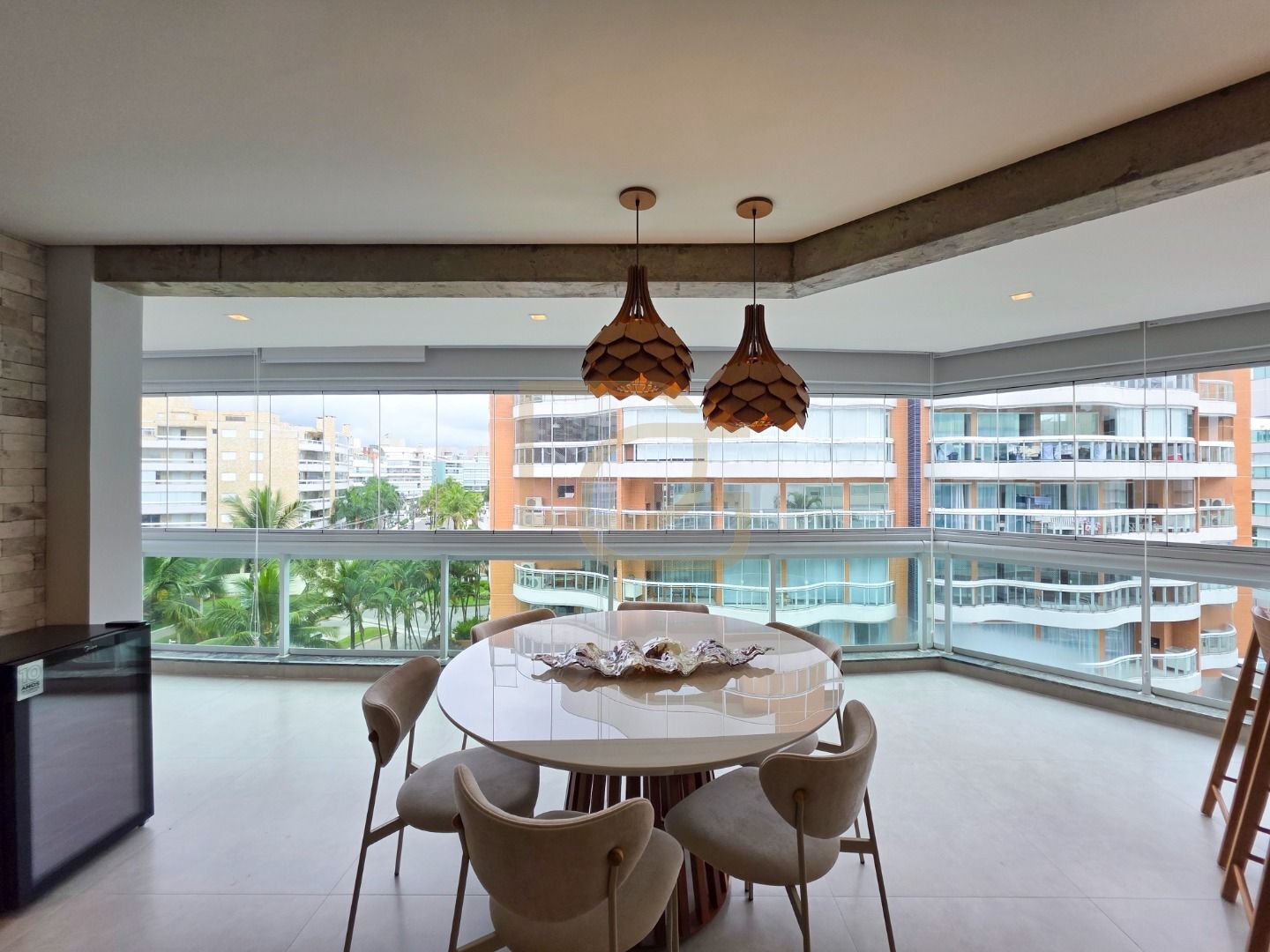 Apartamento, 4 quartos, 153 m² - Foto 31