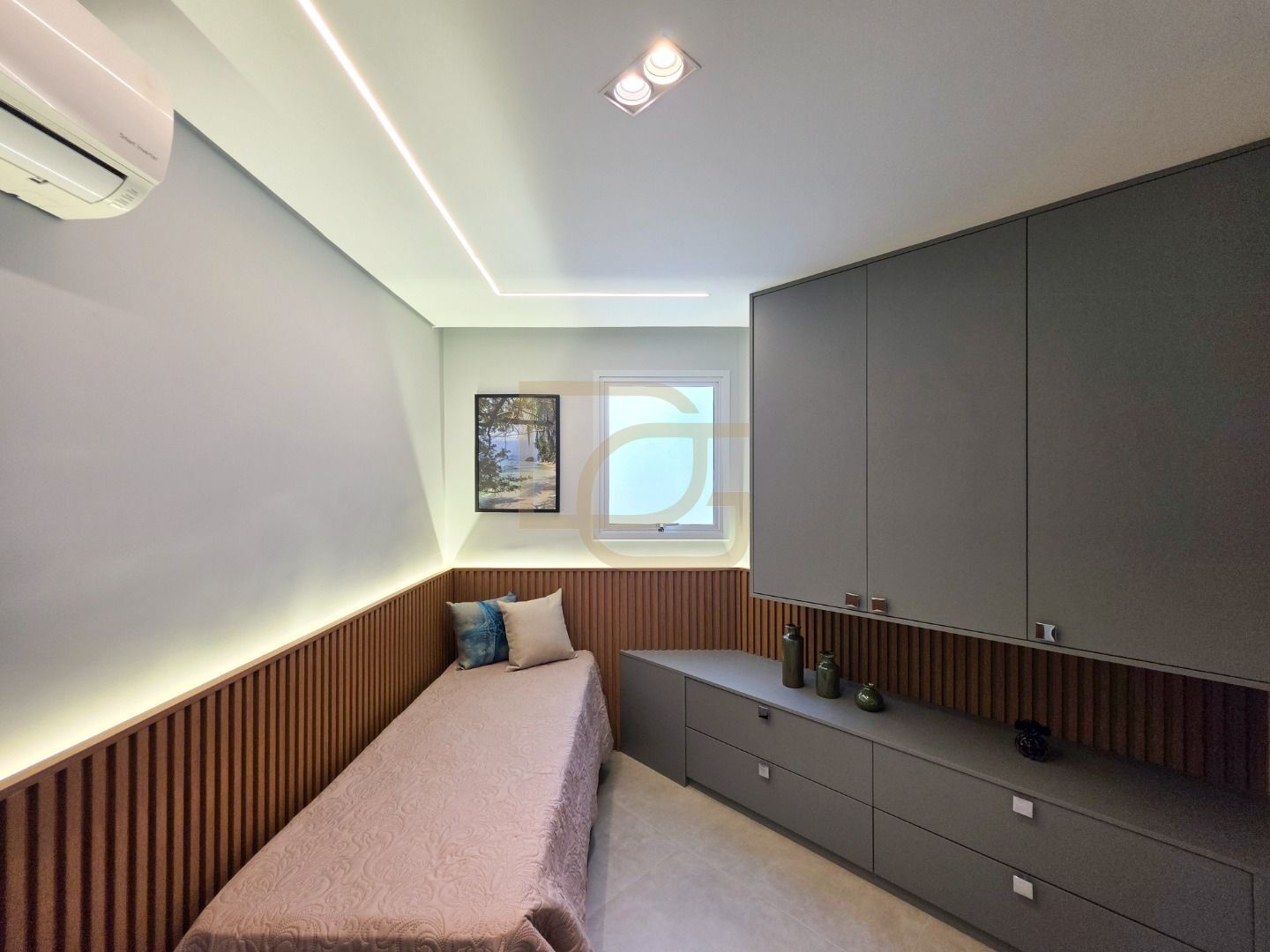 Apartamento, 4 quartos, 153 m² - Foto 27
