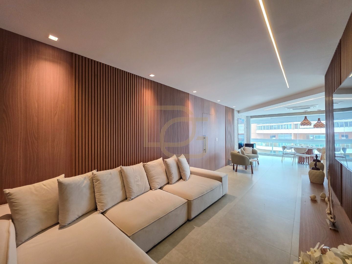 Apartamento, 4 quartos, 153 m² - Foto 8