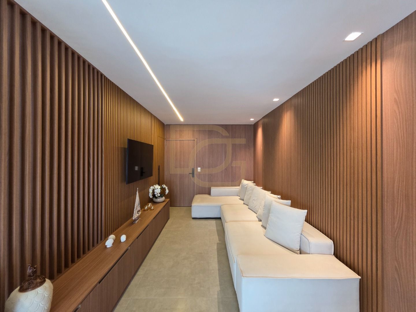 Apartamento, 4 quartos, 153 m² - Foto 6
