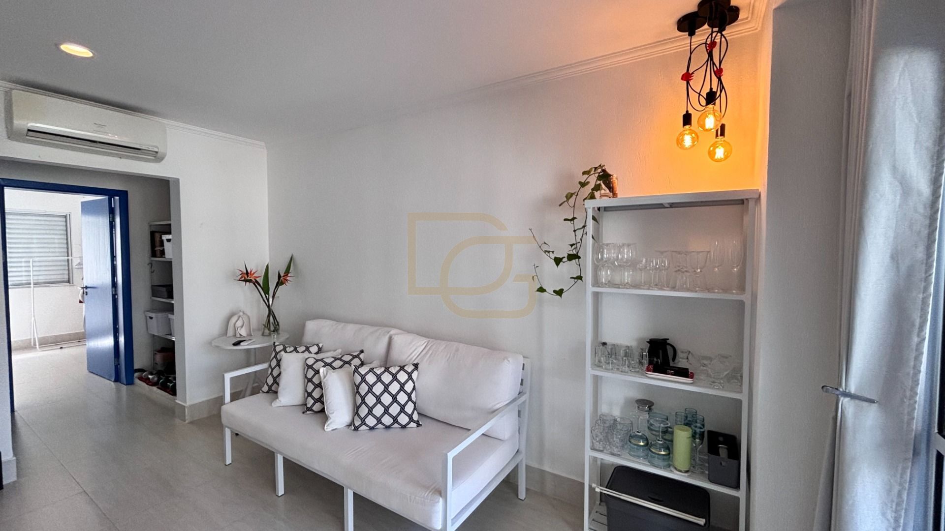 Casa, 1 quarto, 52 m² - Foto 5