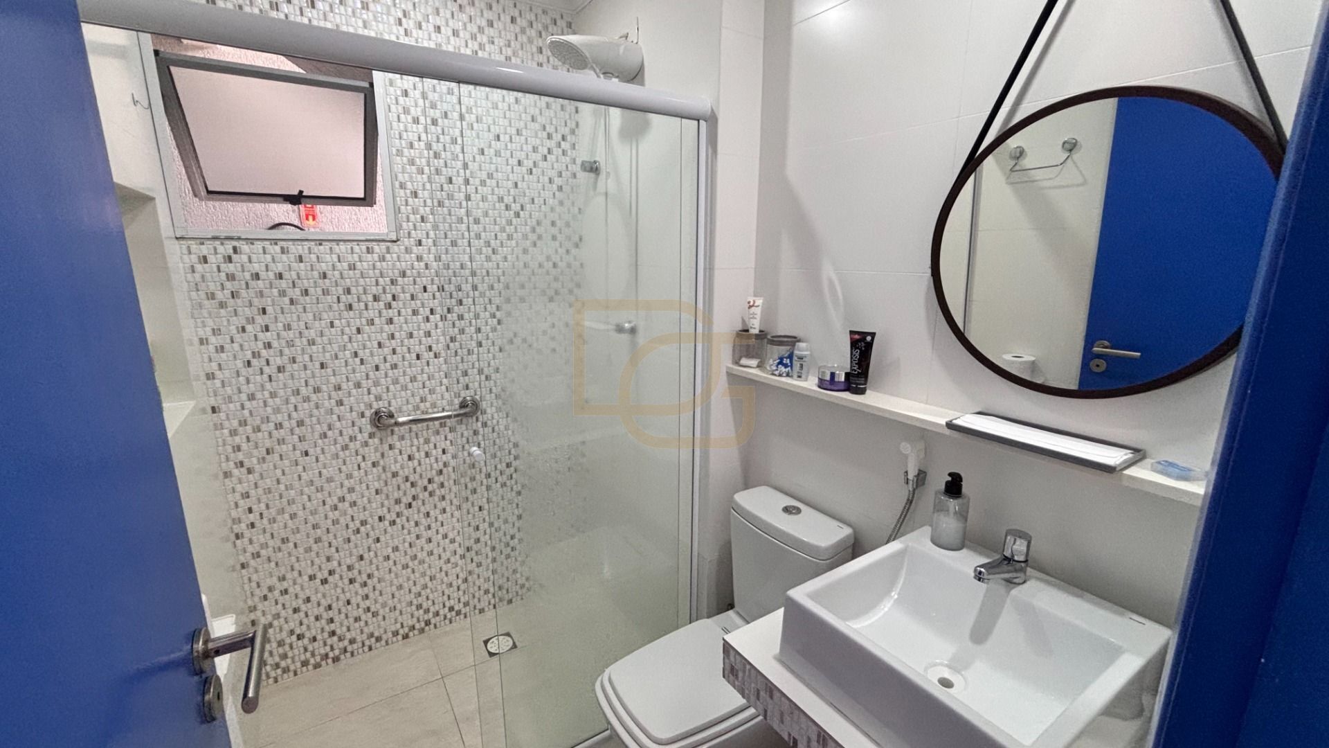 Casa, 1 quarto, 52 m² - Foto 8
