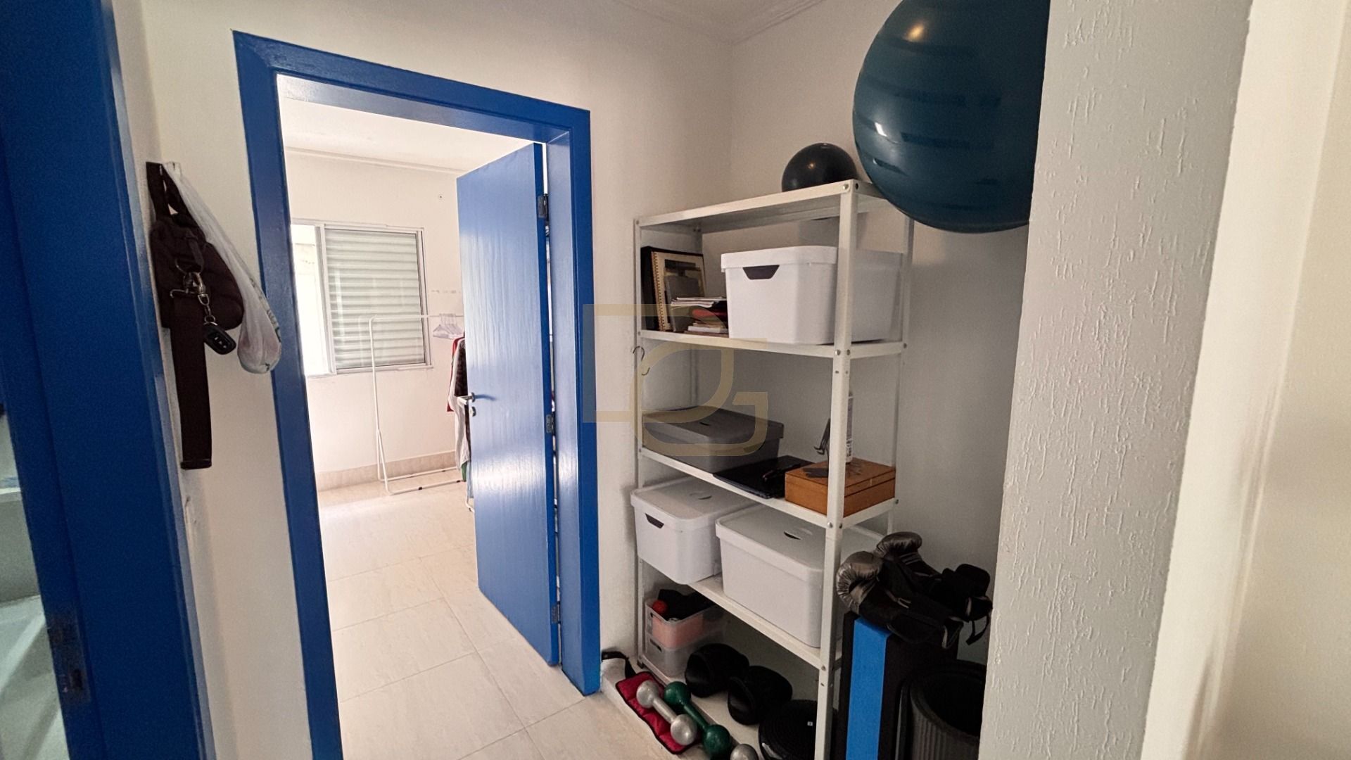 Casa, 1 quarto, 52 m² - Foto 7