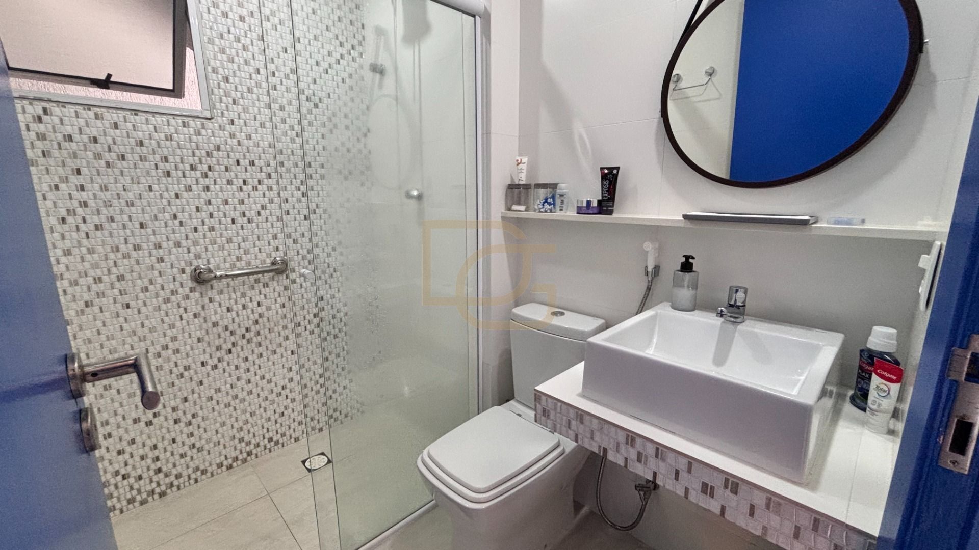 Casa, 1 quarto, 52 m² - Foto 9