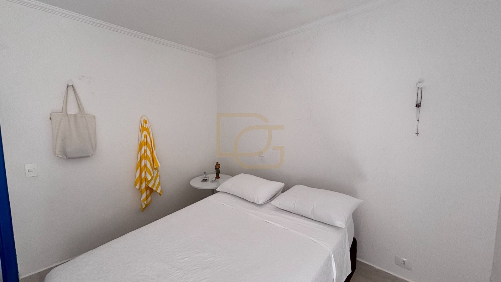Casa, 1 quarto, 52 m² - Foto 13