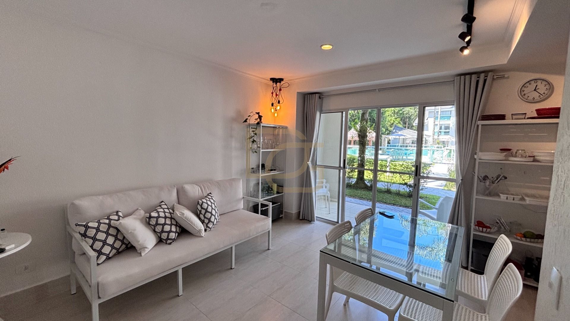 Casa, 1 quarto, 52 m² - Foto 18