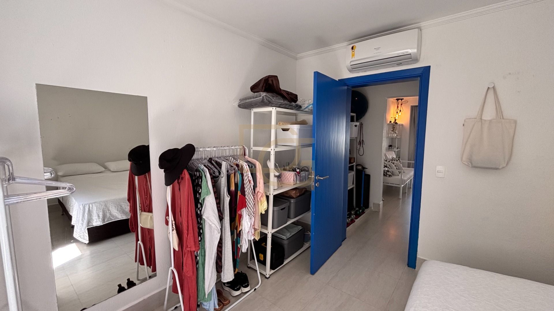 Casa, 1 quarto, 52 m² - Foto 14