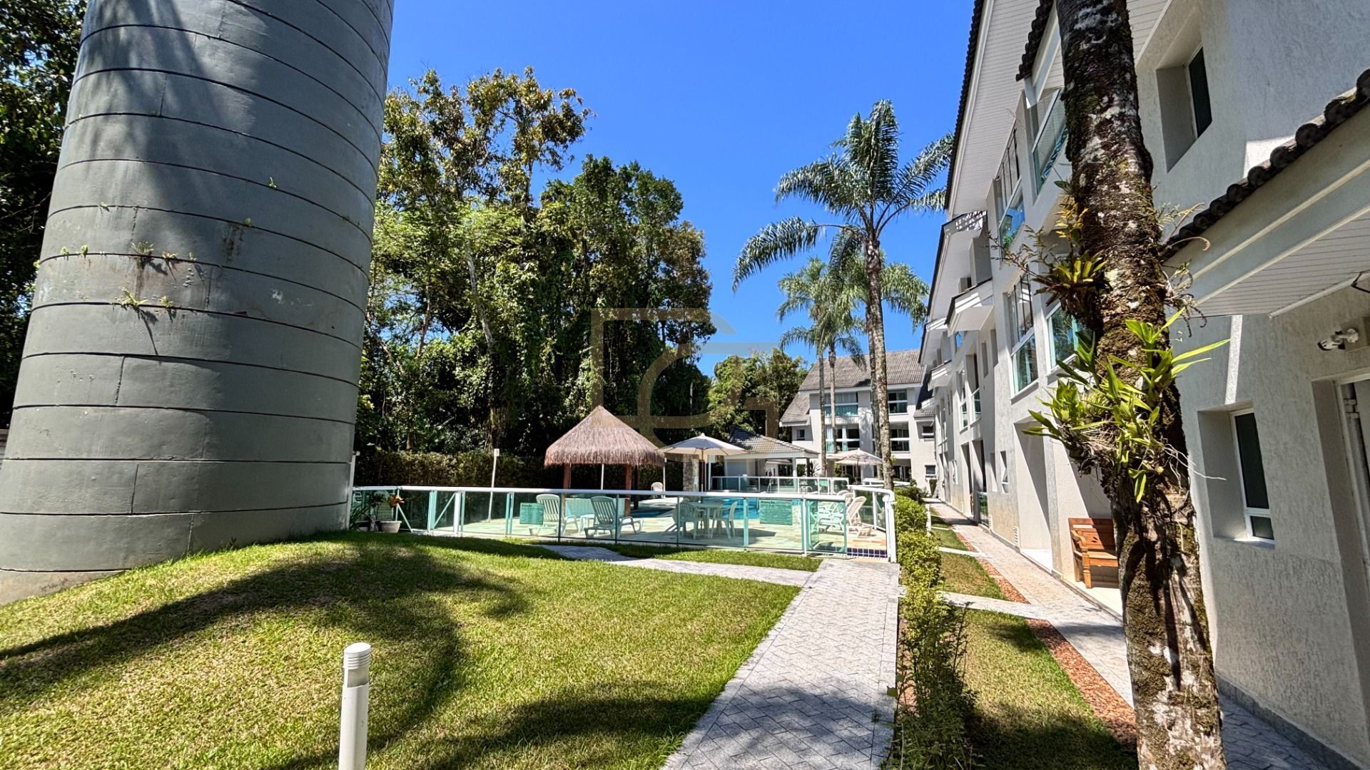 Casa, 1 quarto, 52 m² - Foto 15