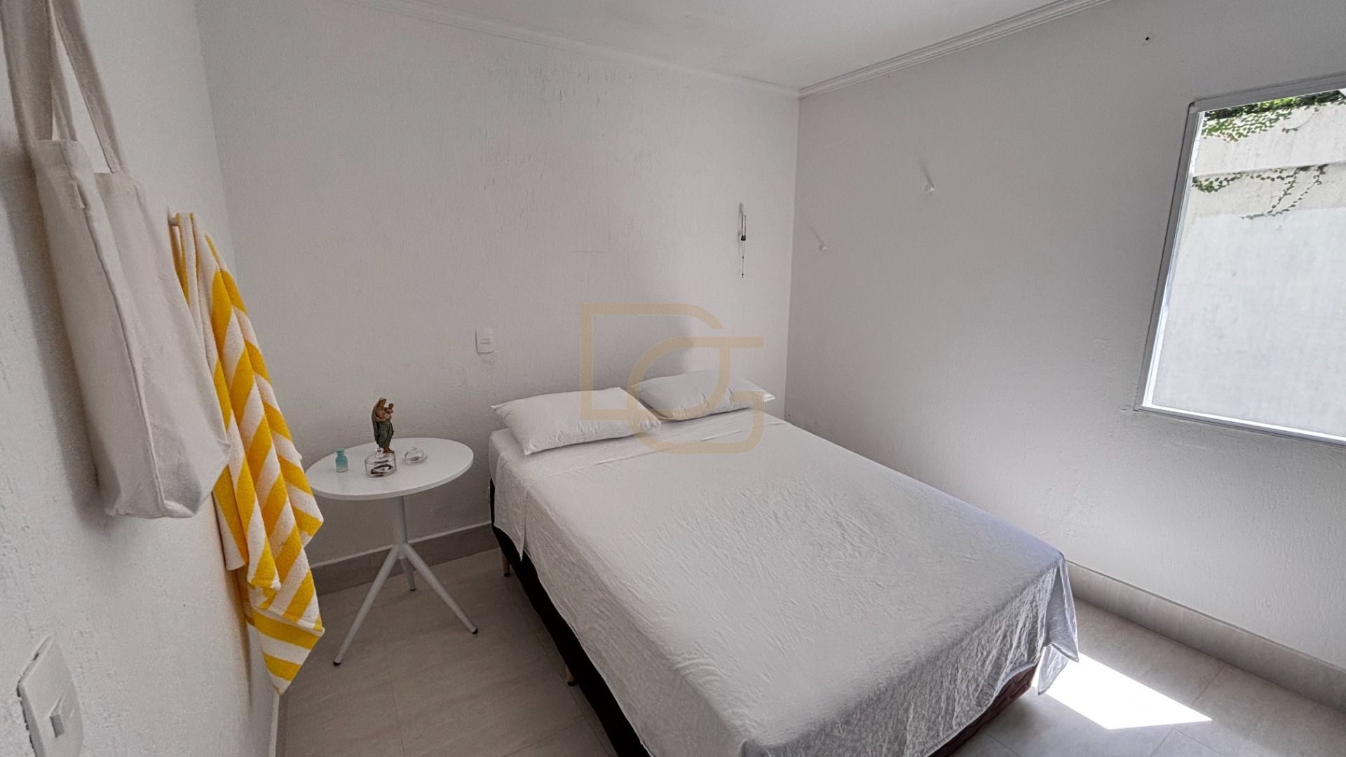 Casa, 1 quarto, 52 m² - Foto 11