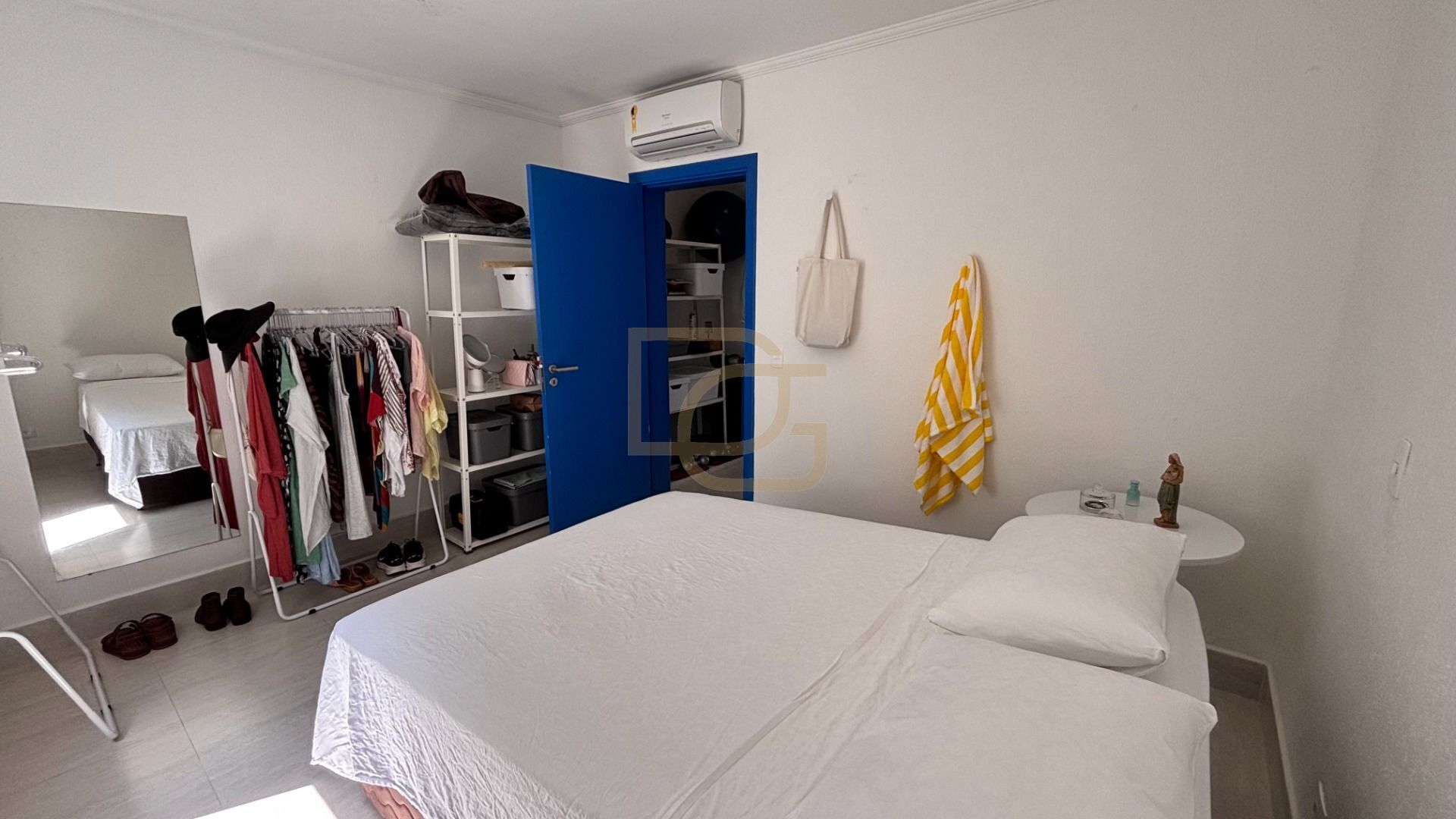 Casa, 1 quarto, 52 m² - Foto 12
