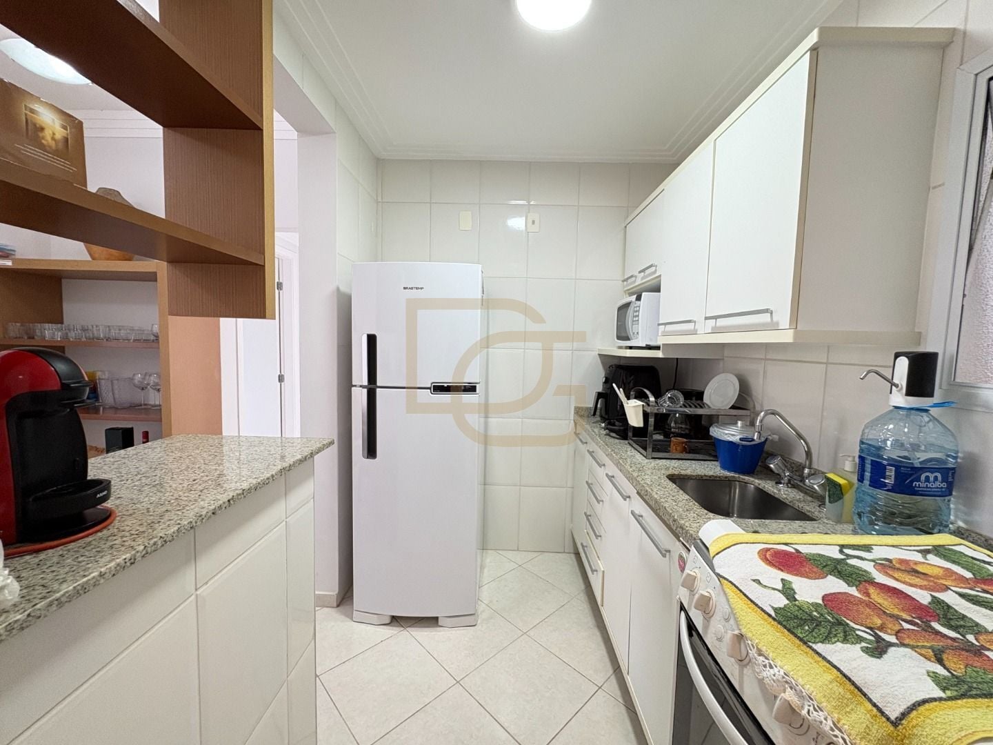 Apartamento, 3 quartos, 87 m² - Foto 9