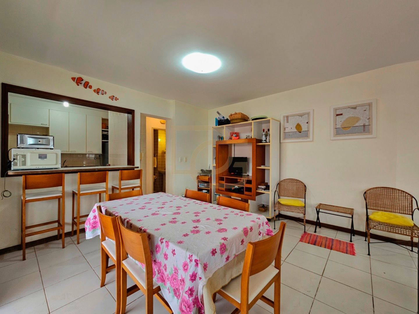 Apartamento, 3 quartos, 119 m² - Foto 9