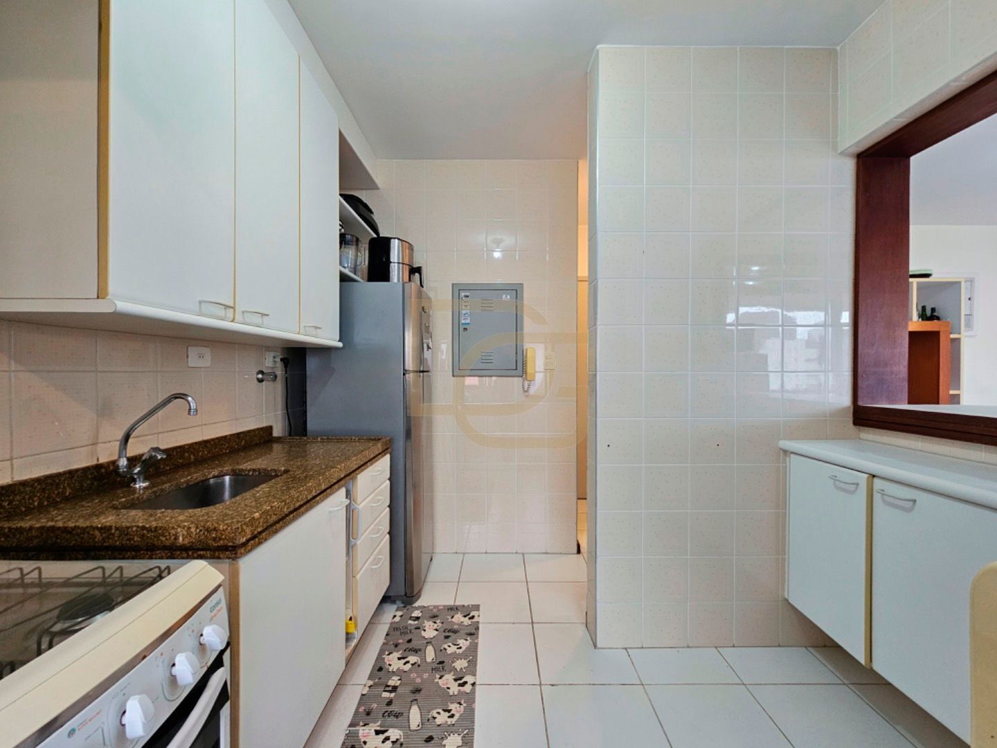 Apartamento, 3 quartos, 119 m² - Foto 8