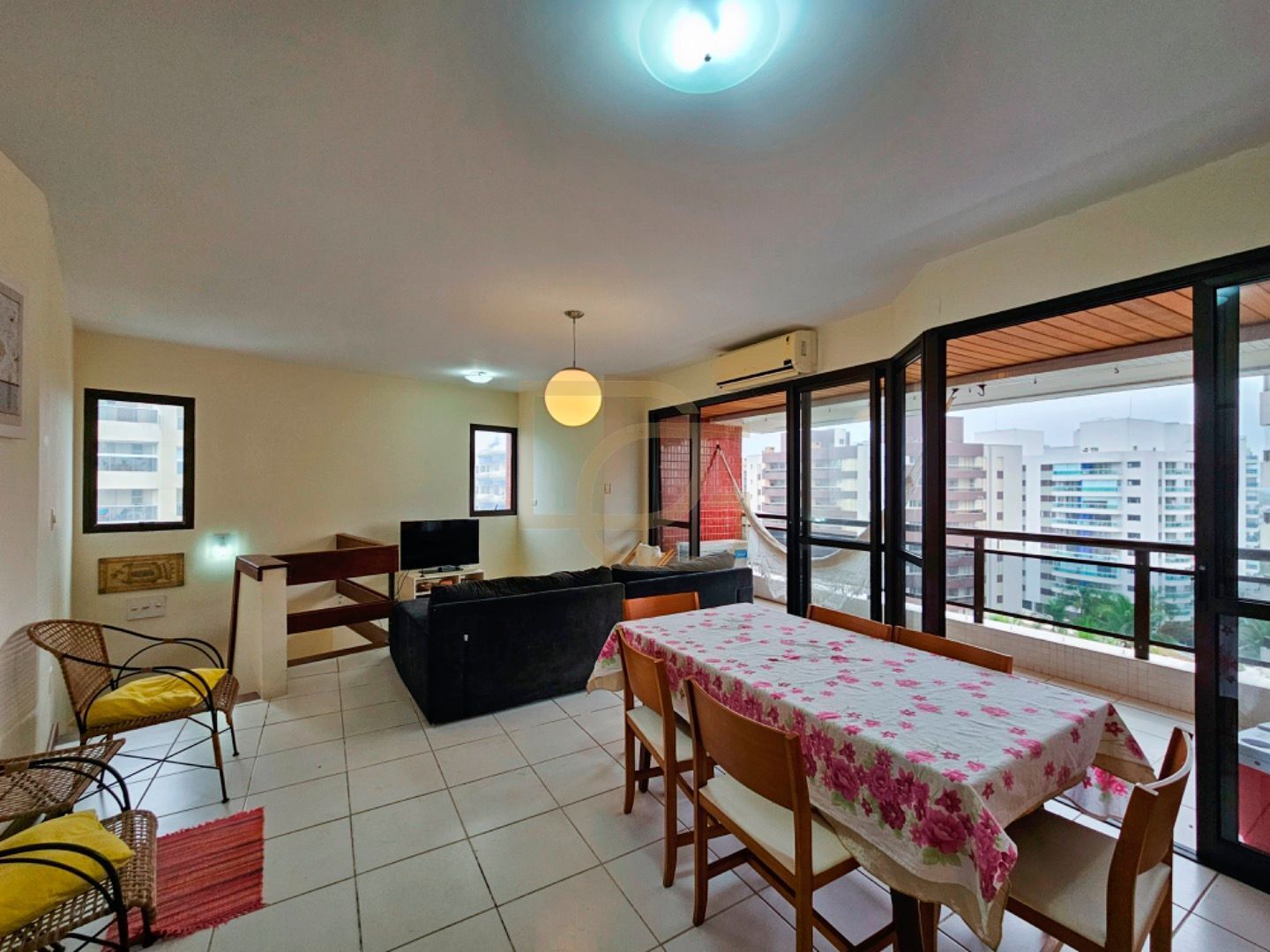 Apartamento, 3 quartos, 119 m² - Foto 7