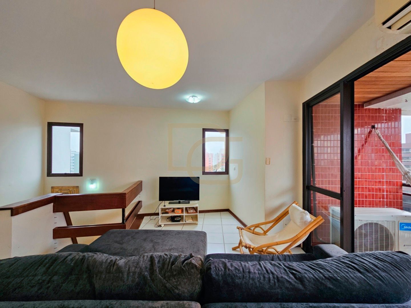 Apartamento, 3 quartos, 119 m² - Foto 6