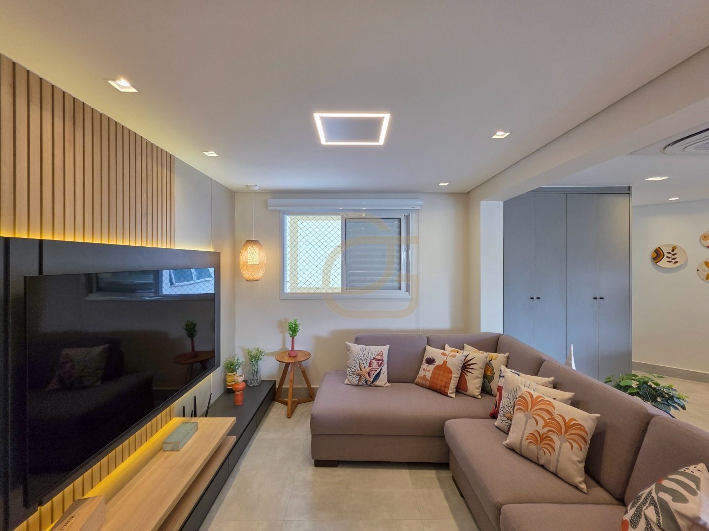 Apartamento, 3 quartos, 149 m² - Foto 6